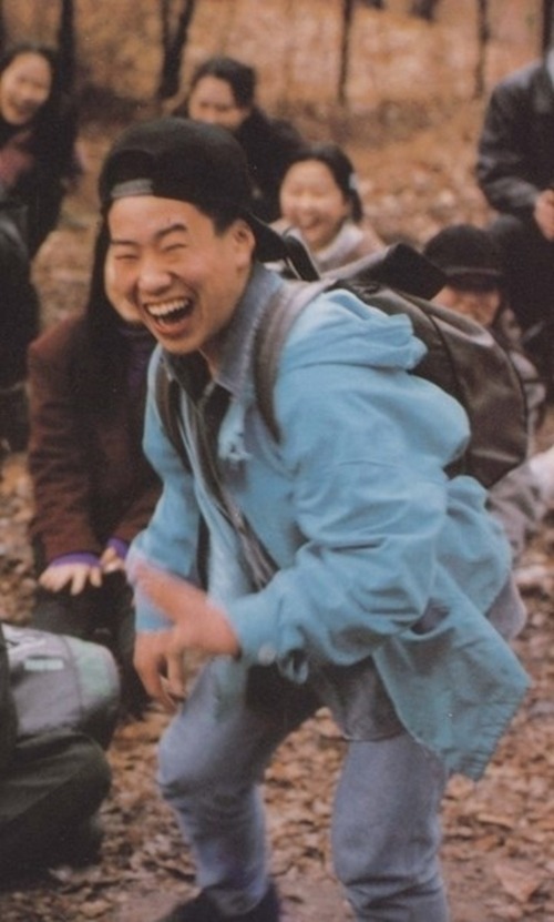 チョン・ミョンヒョン