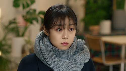 『網内人』のカン・ソハさん