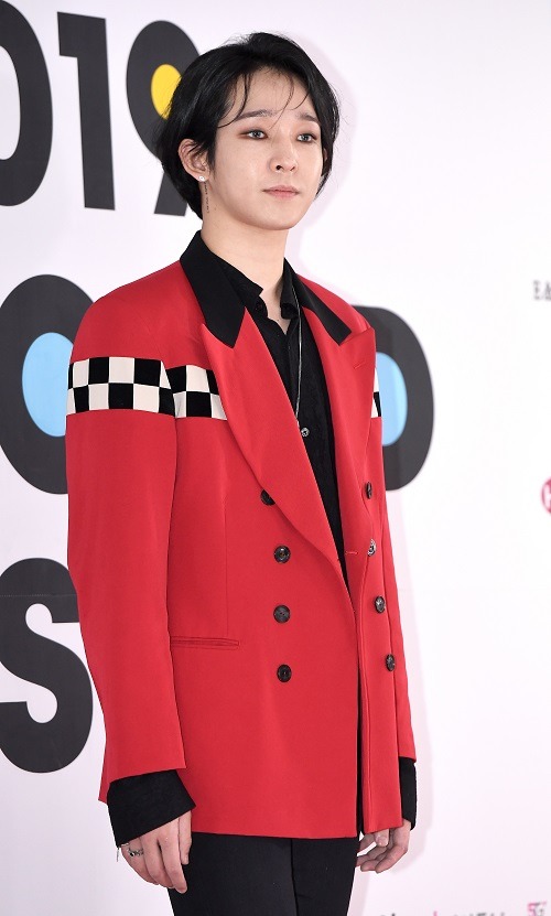 ナム・テヒョン