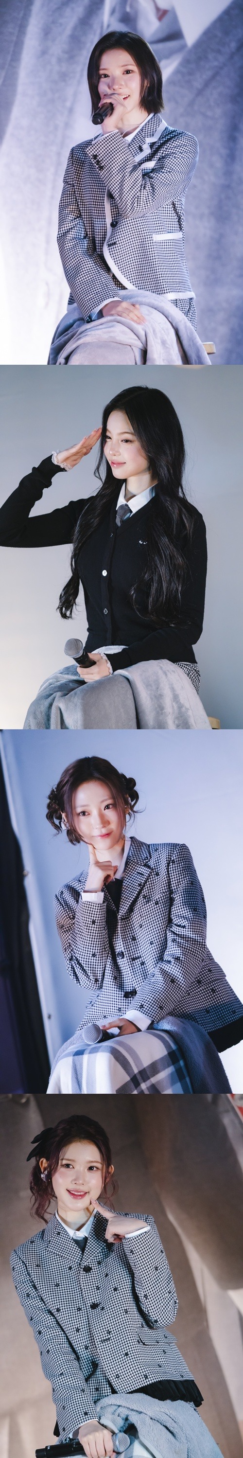 ジウ、イアン、ステラ、エイナ