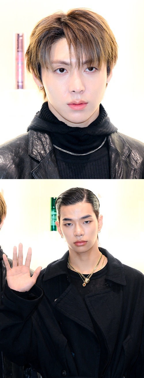 ウチャン、ターザン