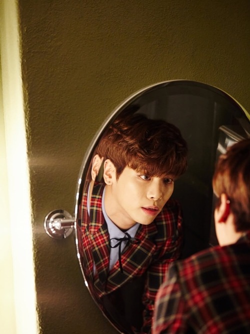 ジョンヒョンさん