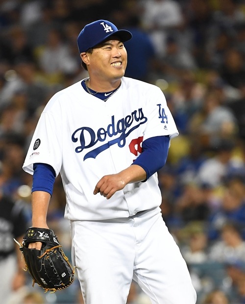 リュ・ヒョンジン