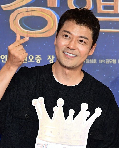 チョン・ヒョンム