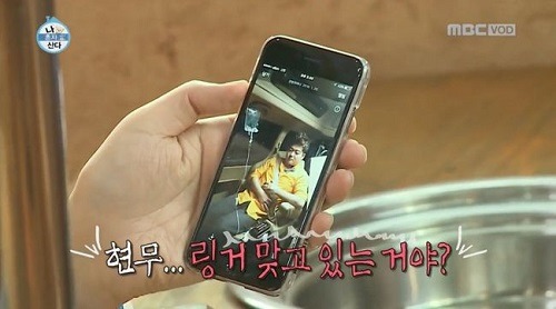 議論となった写真