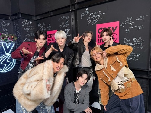 TOMORROW X TOGETHER、King & Prince