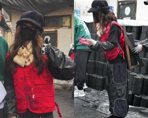 NewJeans・ダニエル