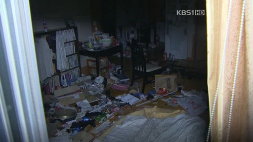 『スモーキング・ガン』