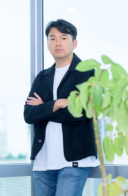 イ・ドンウォンPD