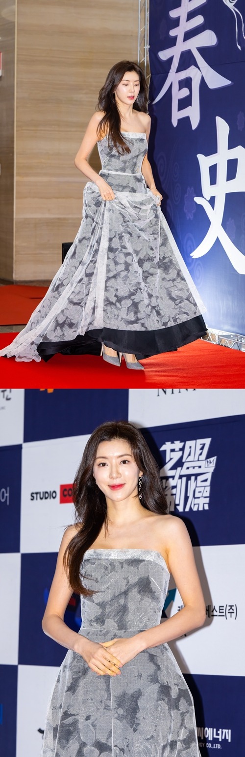 パク・ハンビョル