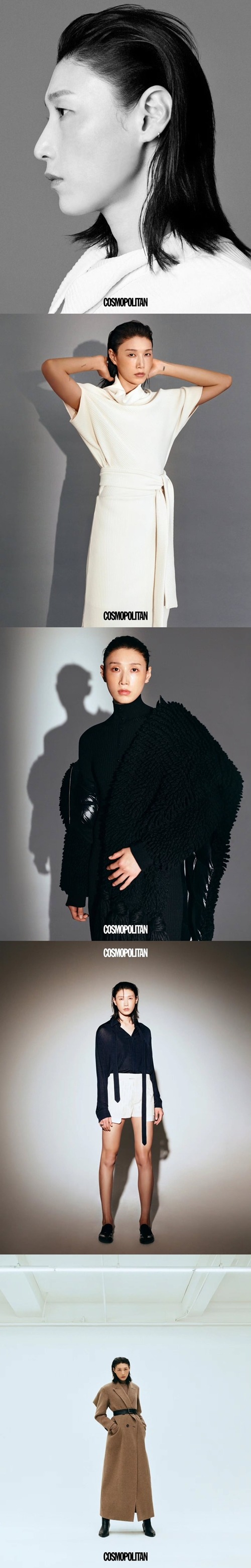 キム・ヨンギョン