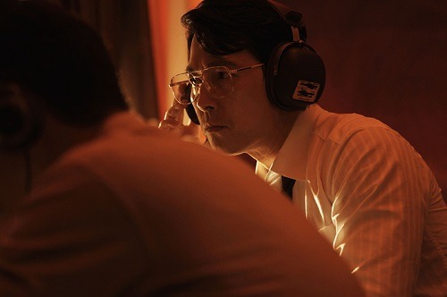 『メイド・イン・コリア』のチョン・ウソン