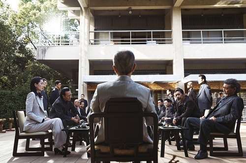 『メイド・イン・コリア』