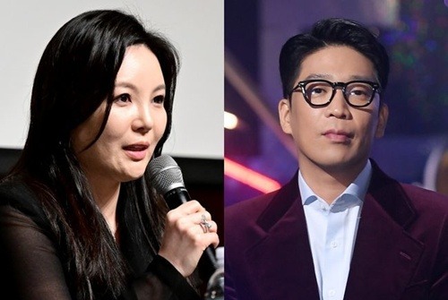 チャ・ガウォン、MCモン