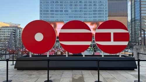 BTSの新アルバムプロモーション