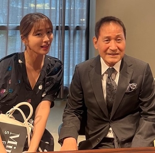 イ・ミンジョン