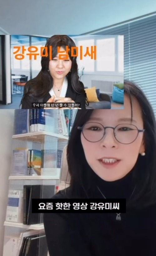 クァク・チョンウン氏