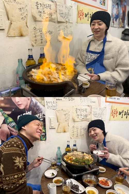 パク・ユチョン