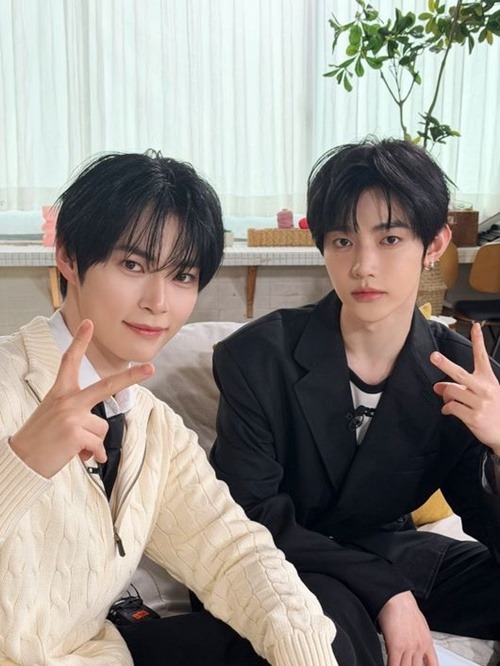 ソン・ハンビン、ジャン・ハオ