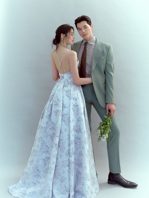 キム・ボムソル、ハン・スンス