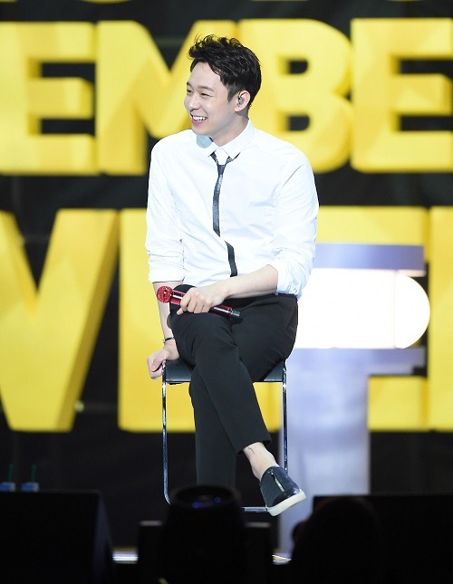 パク・ユチョン