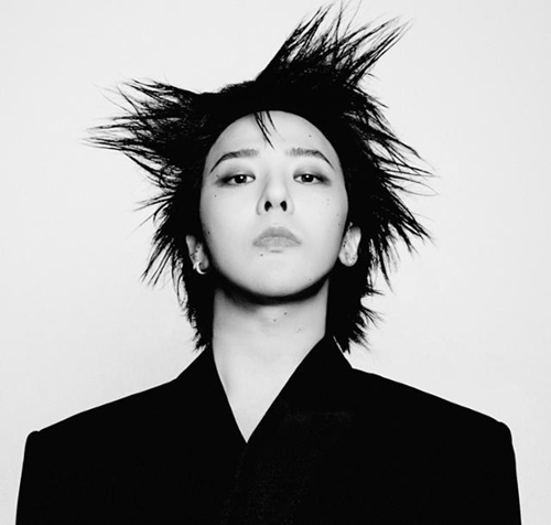 G-DRAGON