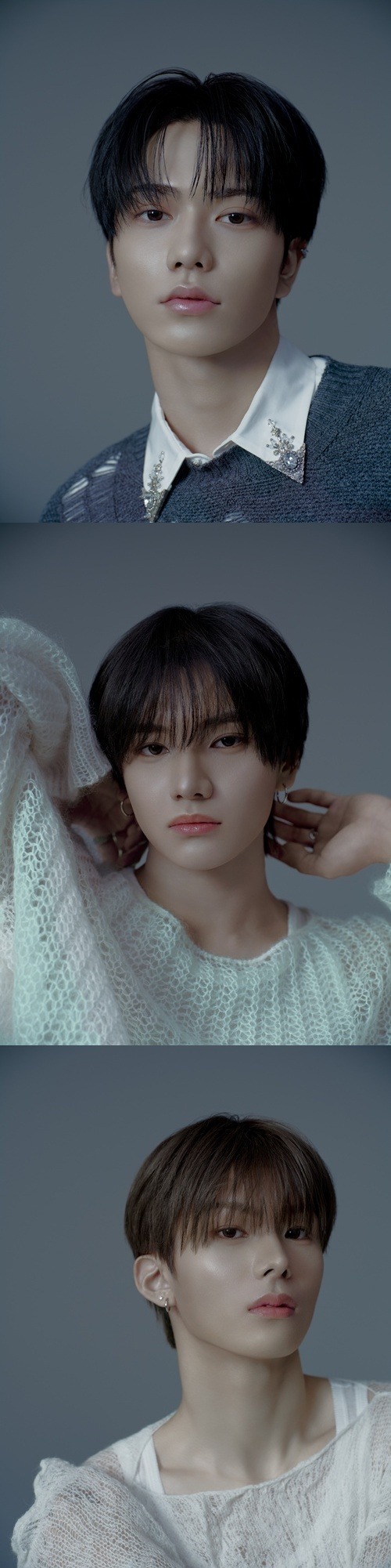 REO、GAKU、KYOSUKE