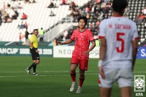 キム・テウォン