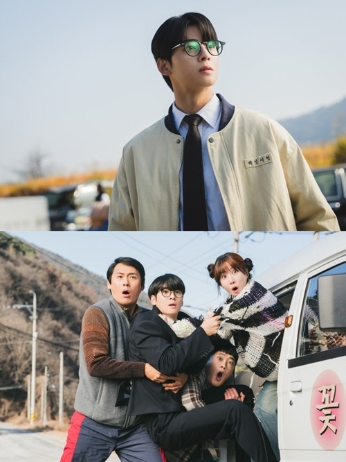 ワンダーフールズ