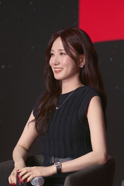 パク・ウンビン