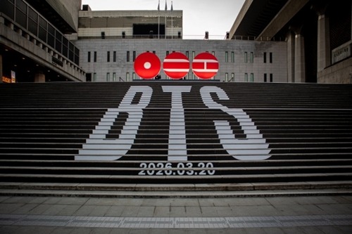 新アルバムプロモーション