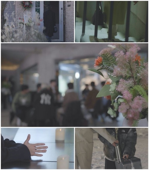 『ボクらの恋愛シェアハウス』