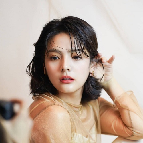 ソン・ユジョンさん