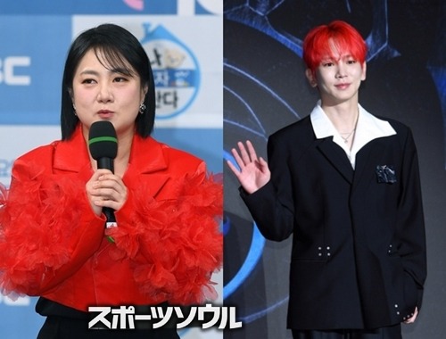 パク・ナレ、キー