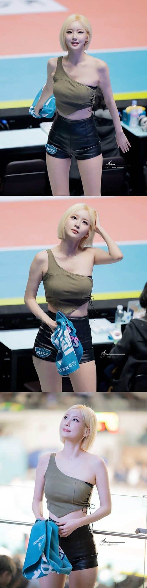 ソ・ヒョンスク