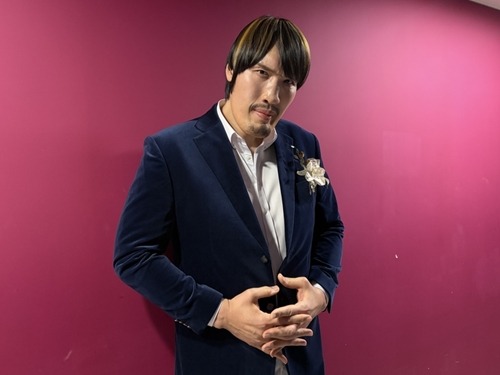 チェ・ホンマン