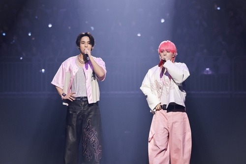 ミンギュ、エスクプス