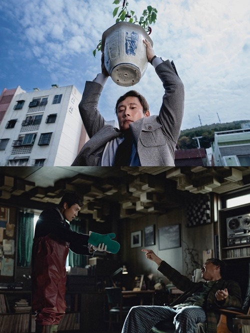 『しあわせな選択』