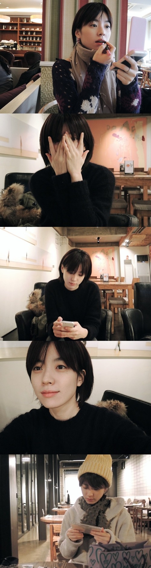 ハン・ヒョジュ