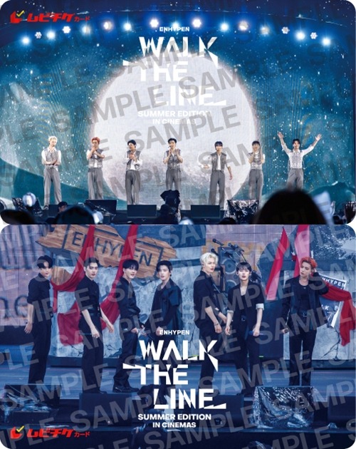 ムビチケカード