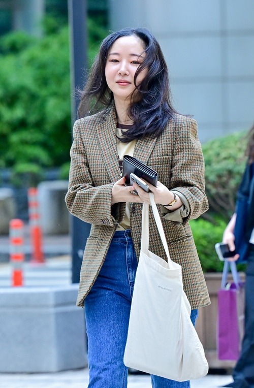 ミン・ヒジン元代表