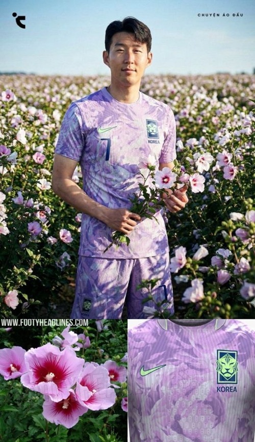 ソン・フンミン