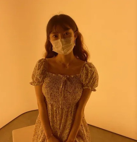 有病長壽ガールさん