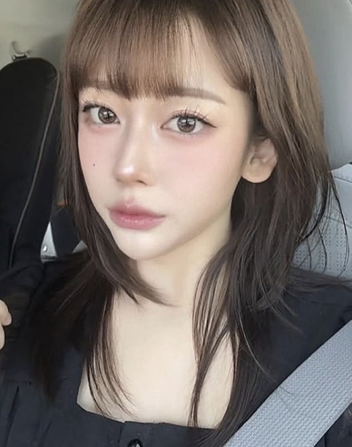 モ・スジンさん