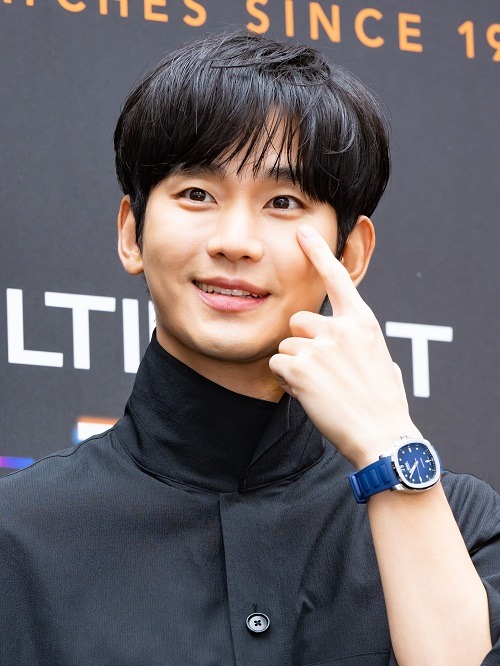 キム・スヒョン