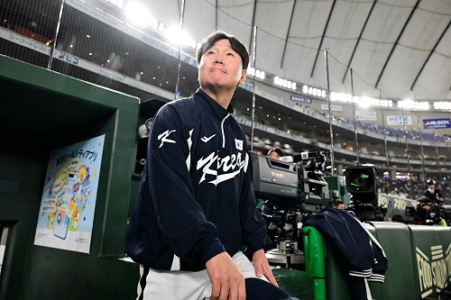 リュ・ジヒョン監督