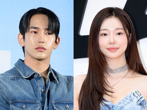 ユク・ジュンソ、イ・シアン