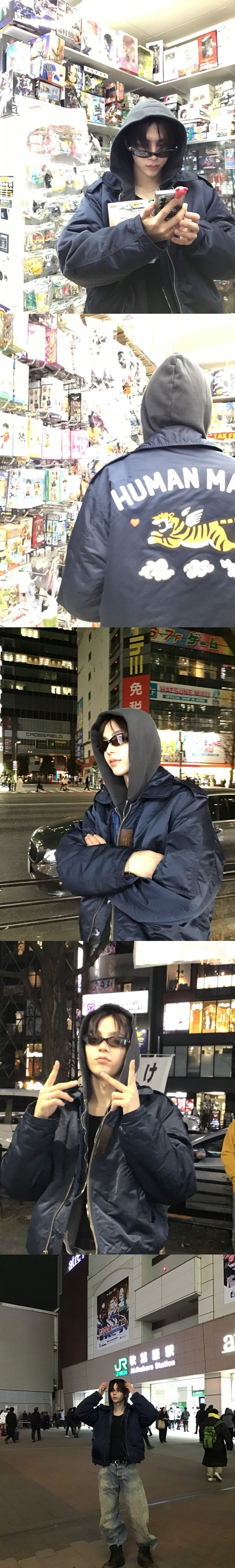 ショウタロウ