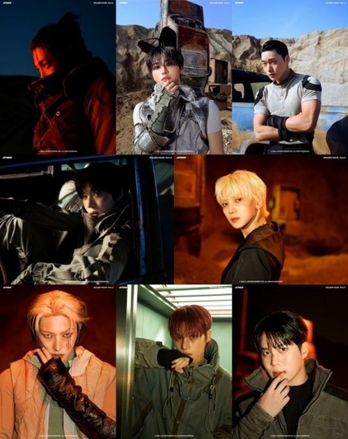 ATEEZ