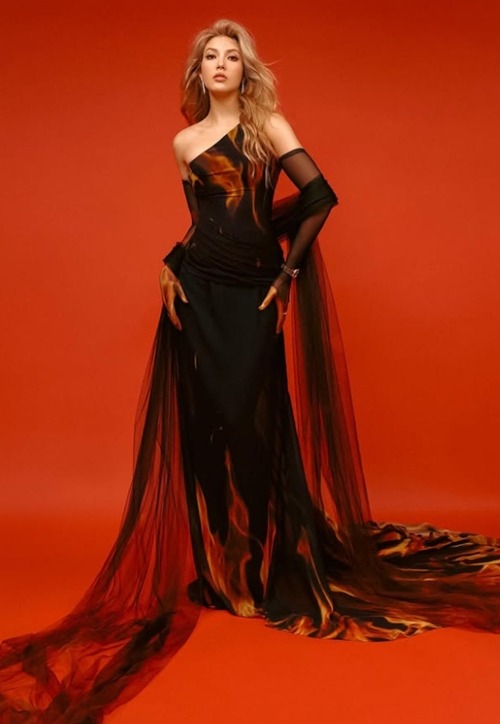 アイリーン・グー